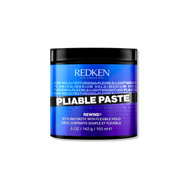 REDKEN_Rewind Pliable Paste_Cosmetic World